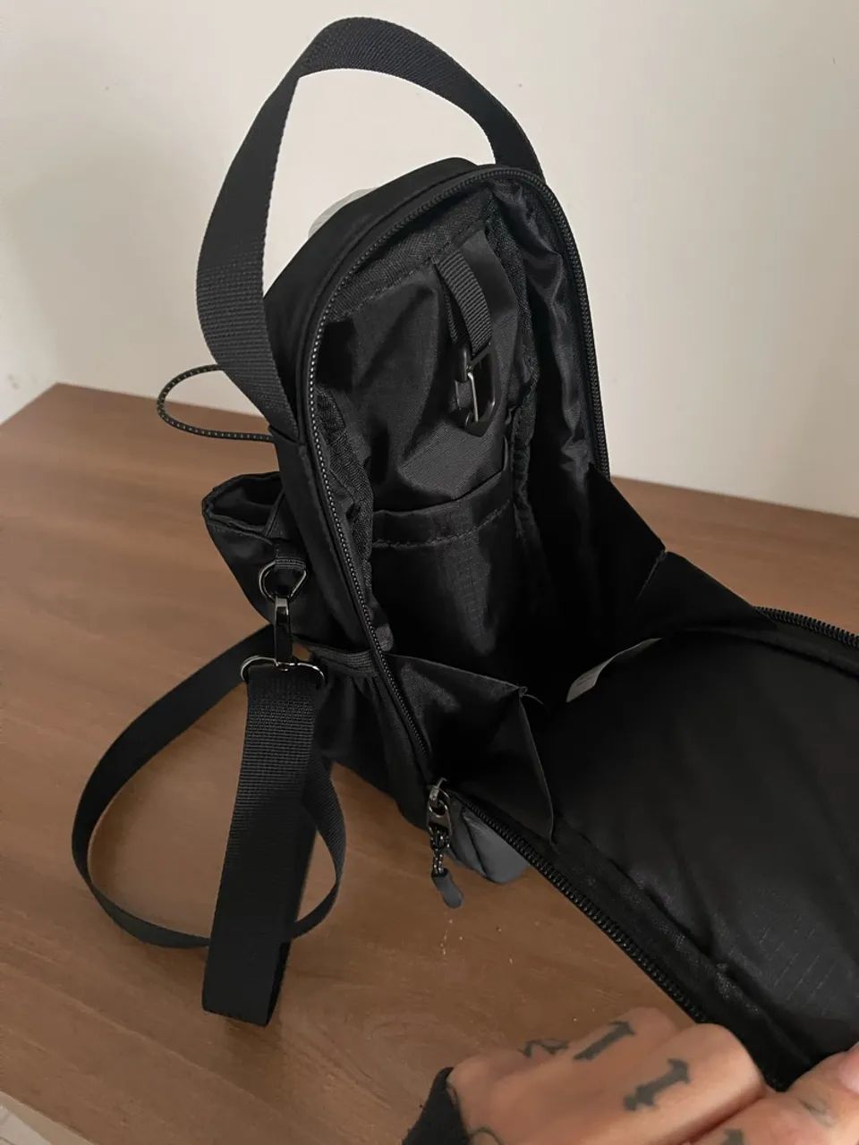 Bolsa magnética Glowmode - Foto 2