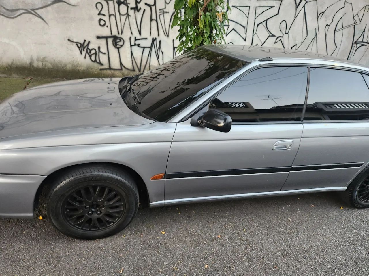 Subaru Legacy GL 2.0/ GLS MEC 1998