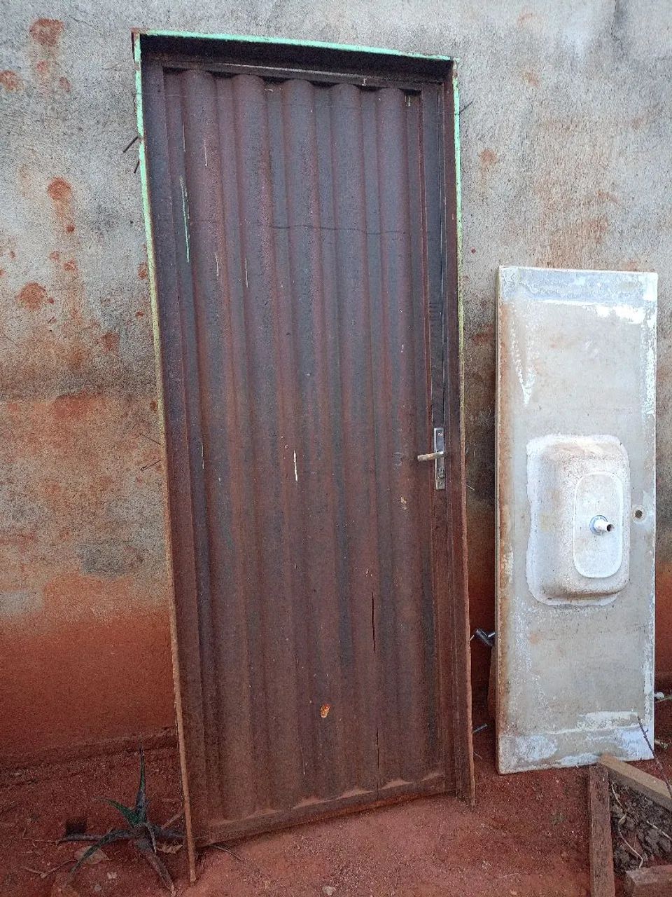 Porta chá chapa 18 e pia o/ cozinha  - Foto 3