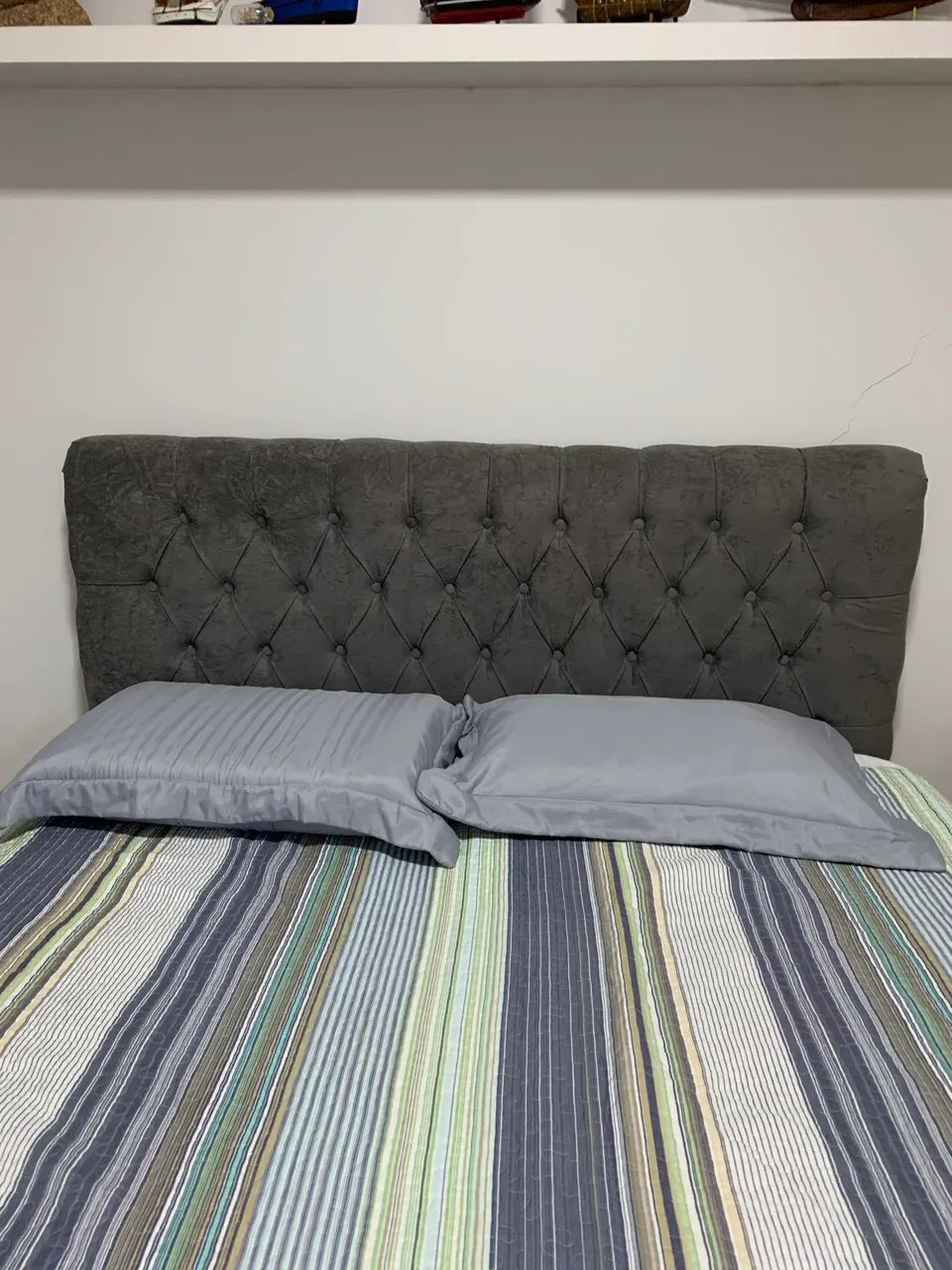 Cama Queen whindsor - Foto 4