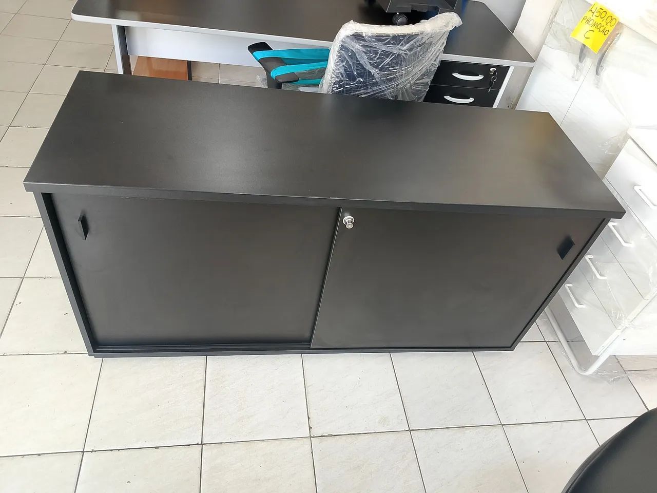 Balcão 140x48x73