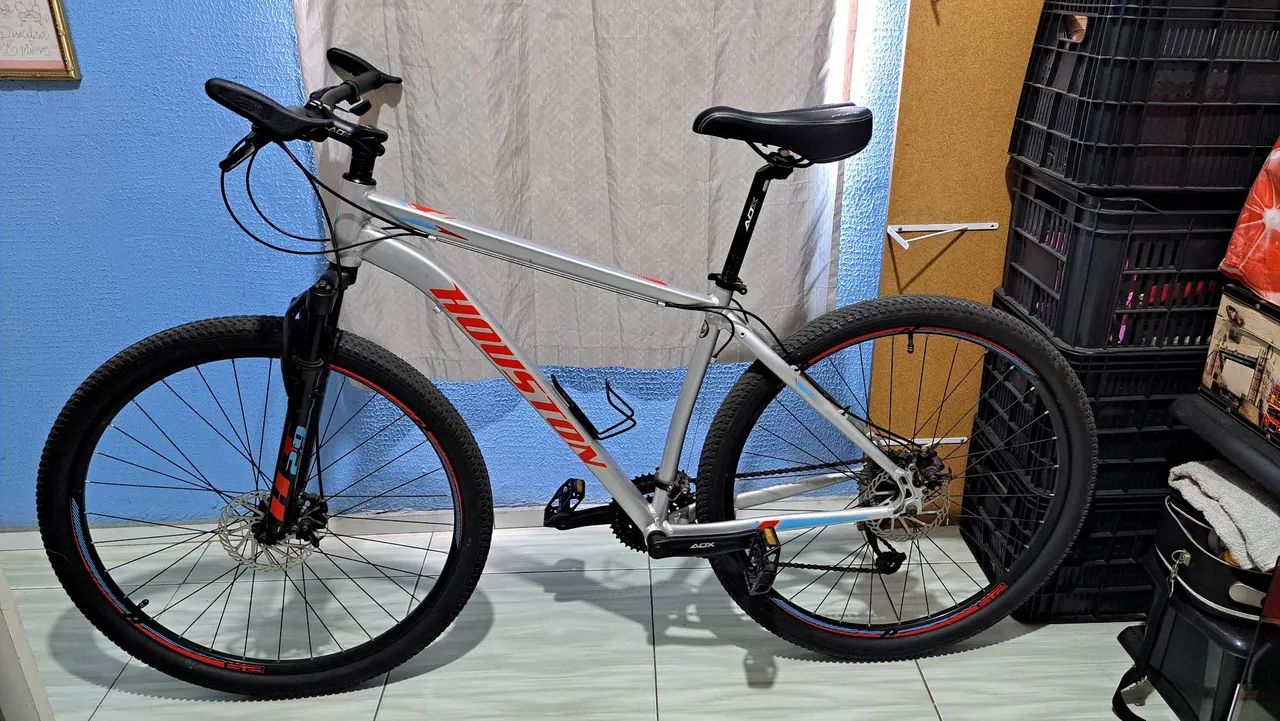 Bicicleta  - Foto 4