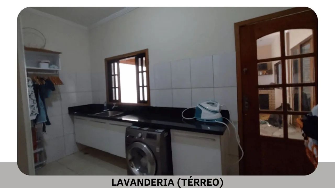 Sobrado/Casa Comercial /Residencial  - Foto 5