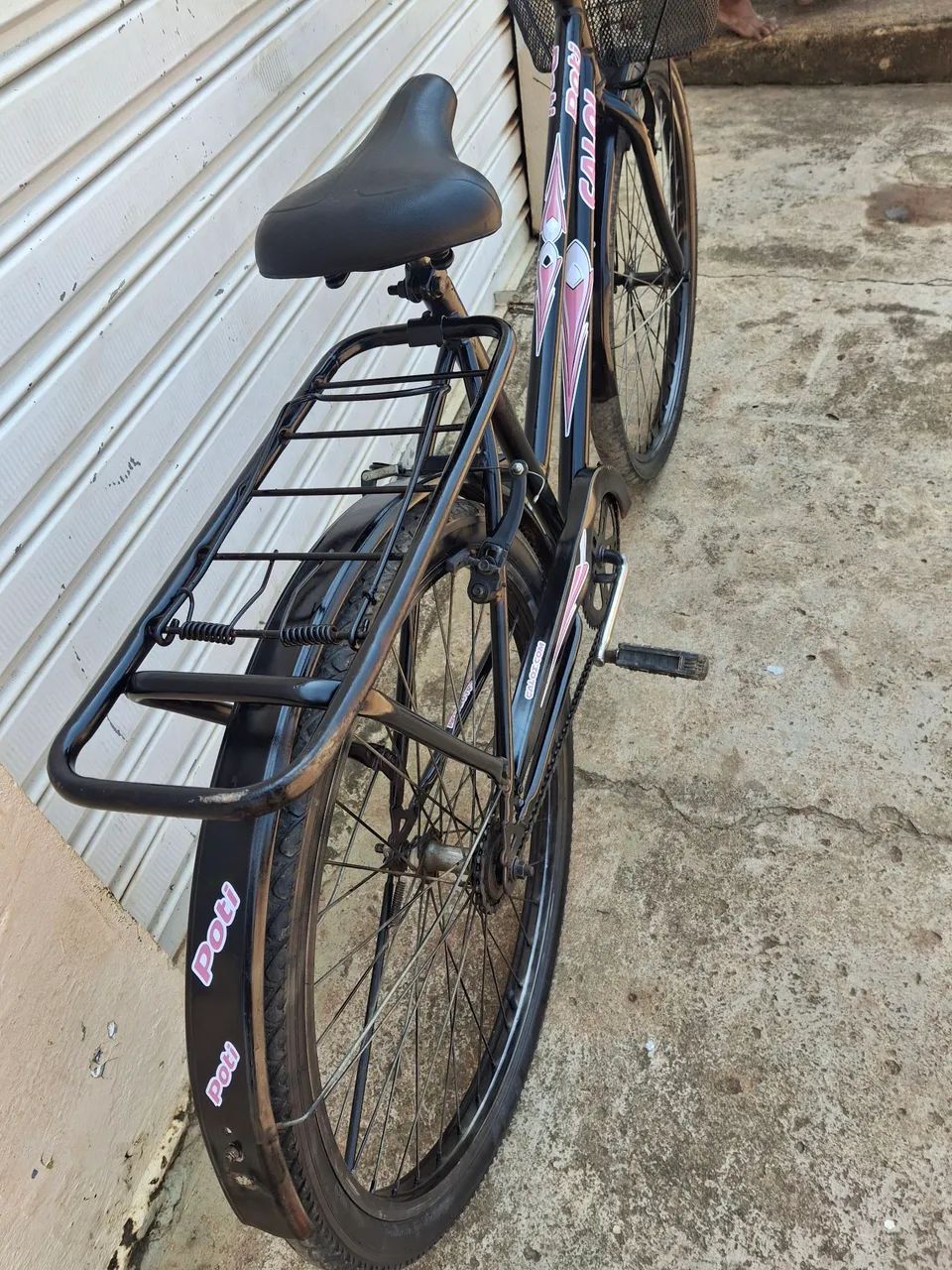 Vendo essa bicicleta  - Foto 5