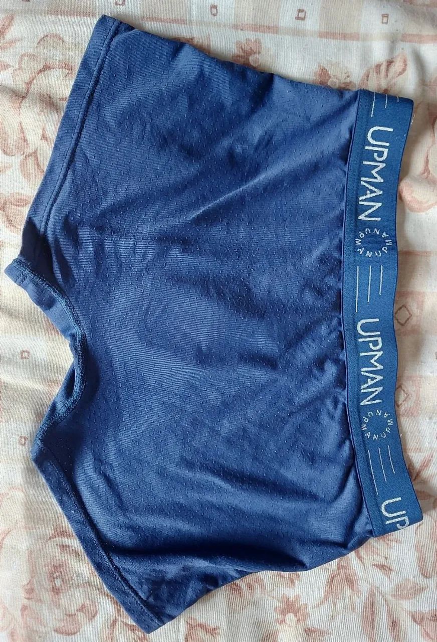 Cueca upman dry respirável - Foto 4