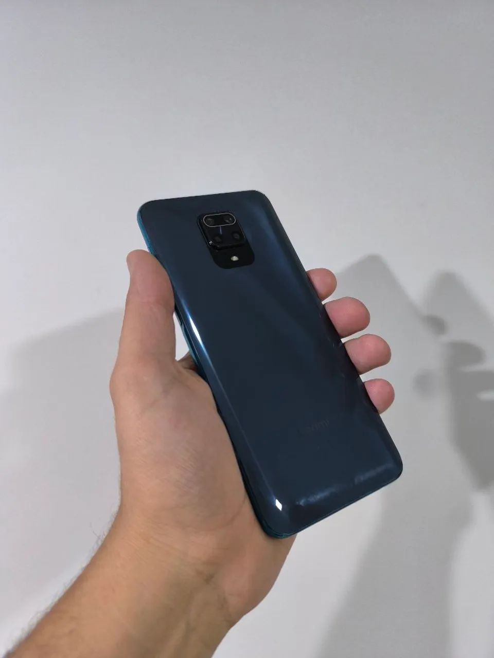Redmi note 9s - Foto 2