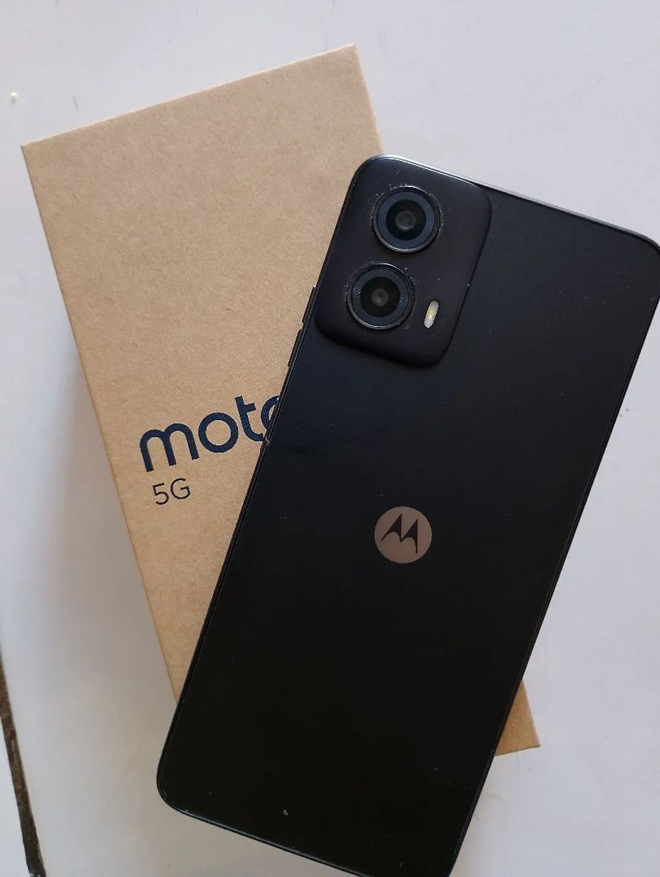 Moto g34. 5g - Foto 3