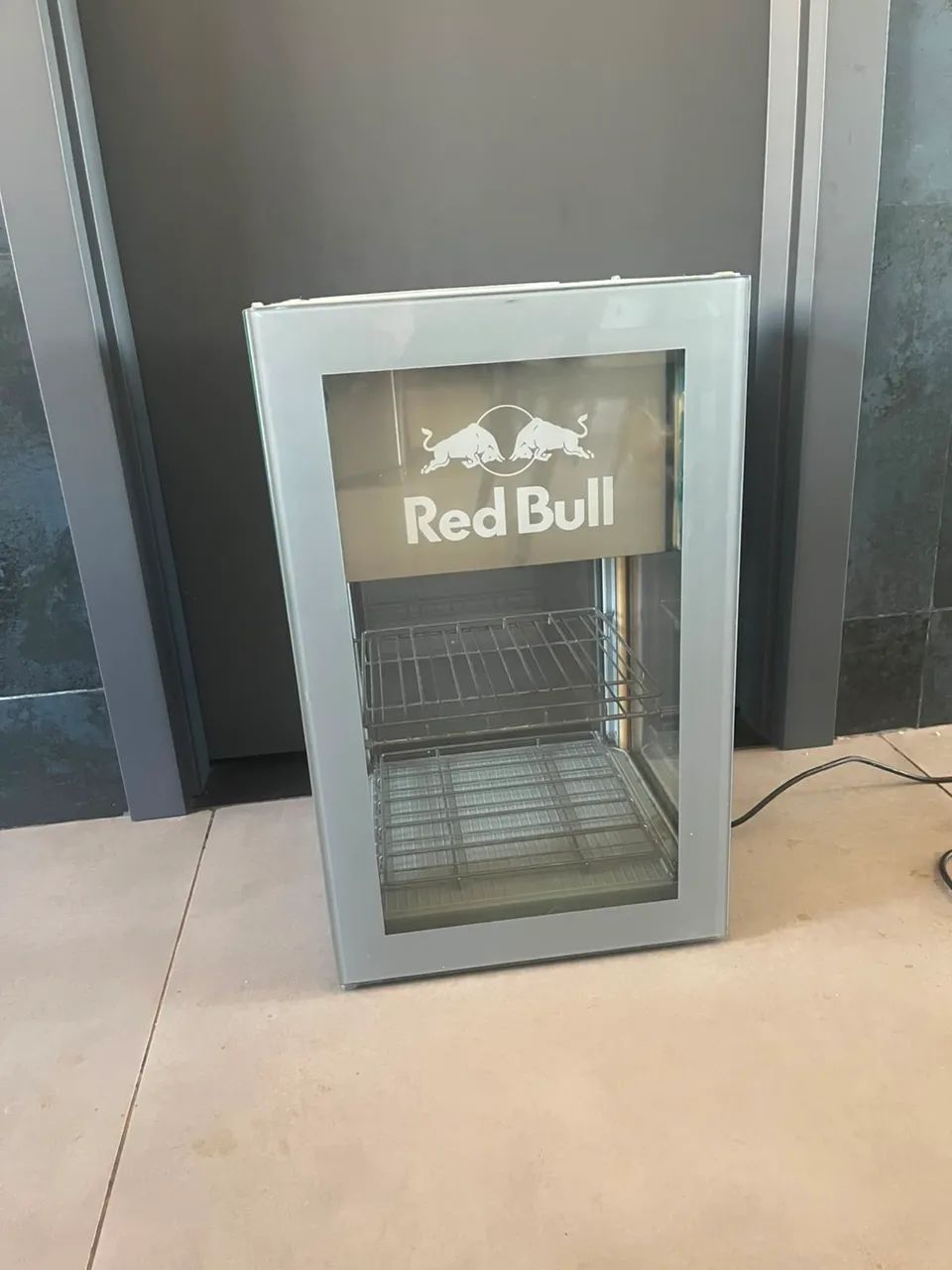 Mini Freezer RedBull  - Foto 3