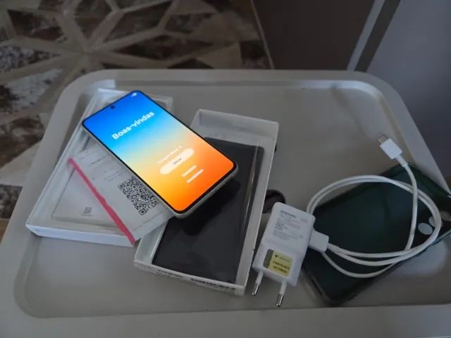 Galaxy S21 FE 5G 256GB