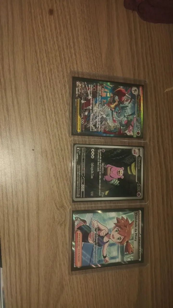 cartas pokemon - Foto 3