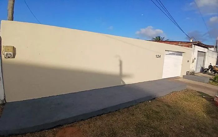Casa à Venda - Planalto - Natal/RN
