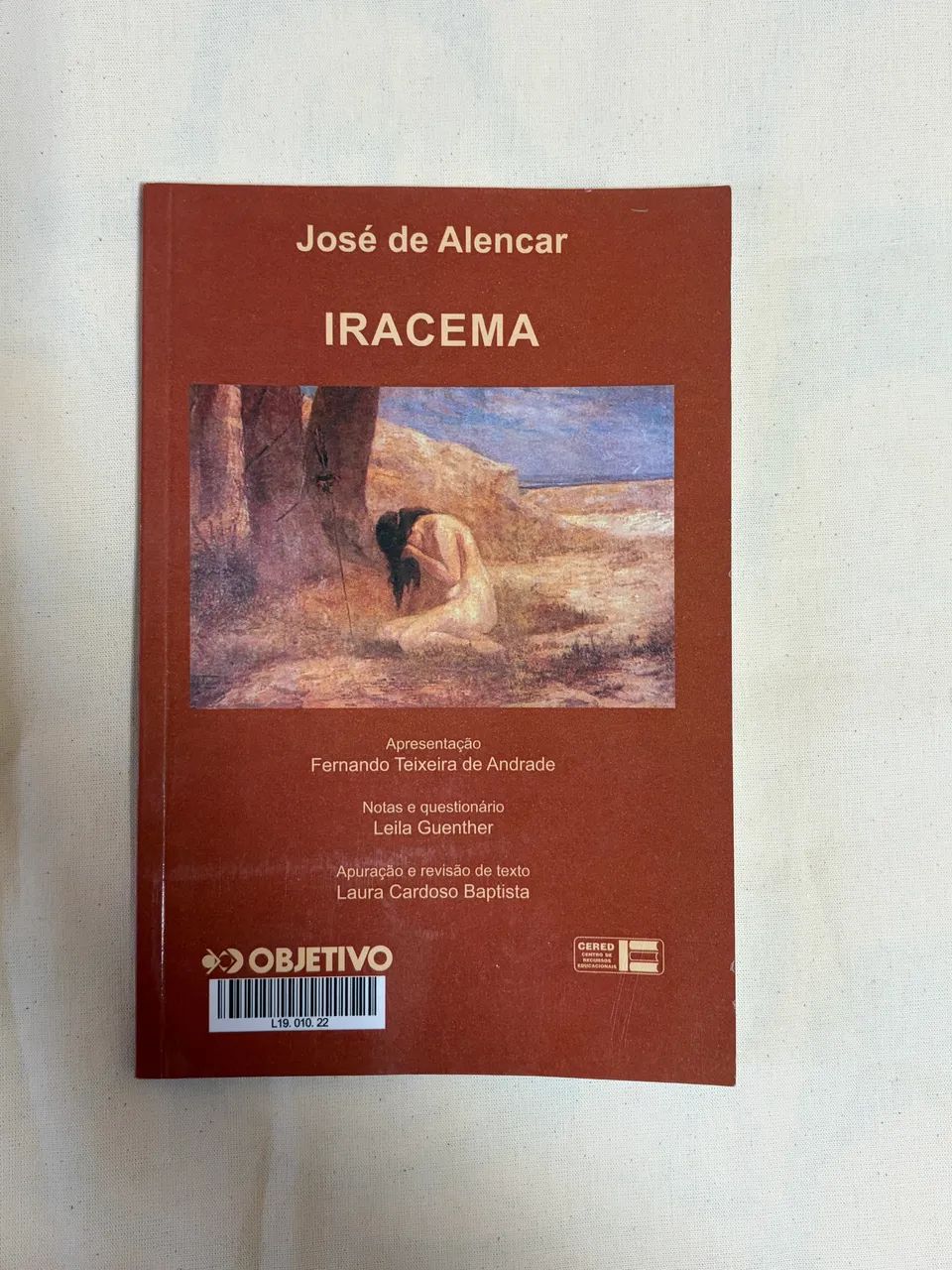 Iracema 