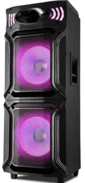 Caixa de som torre, Philco 