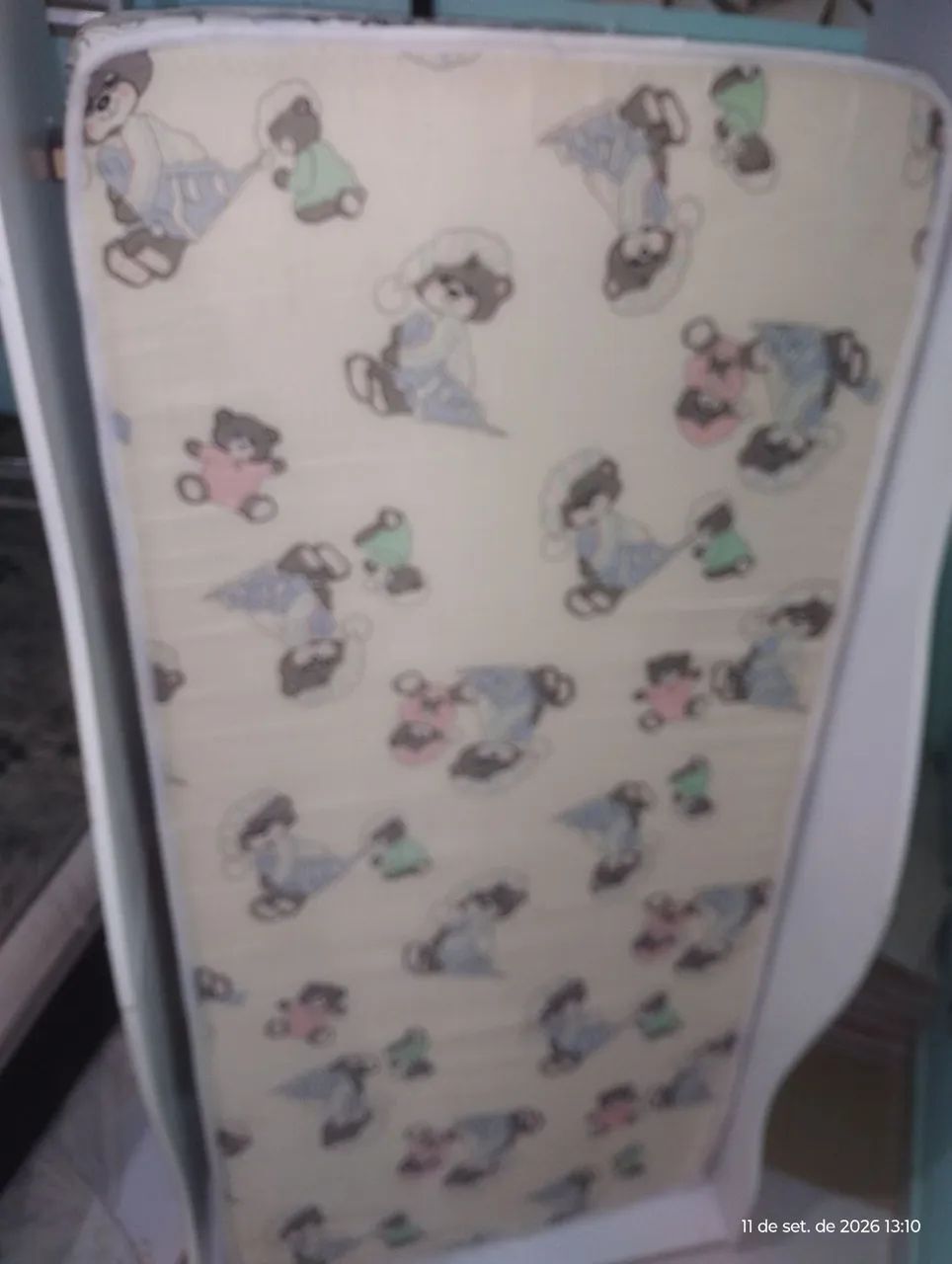 Cama infantil - Foto 3