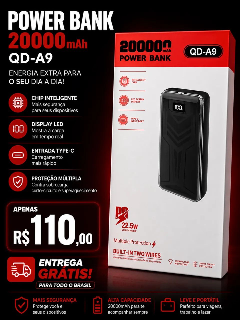 Power bank