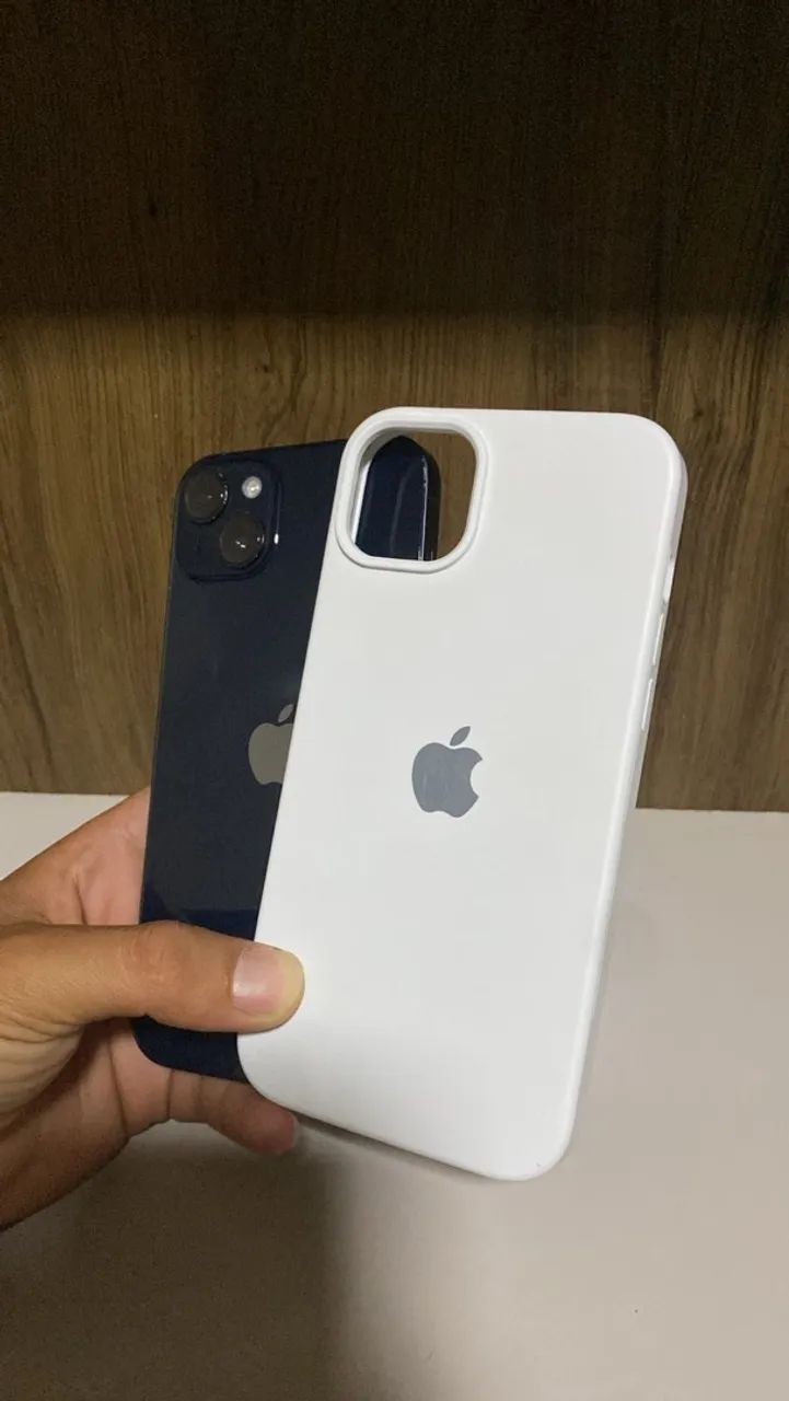 Vendo iPhone 14 Plus  - Foto 4