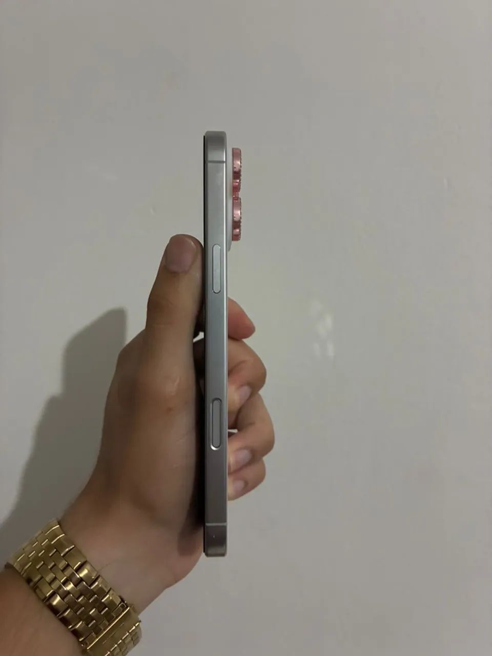 iPhone 16 pro Max 256gb  - Foto 3
