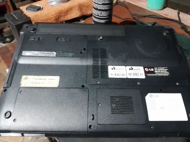 Notebook com defeito - Foto 3