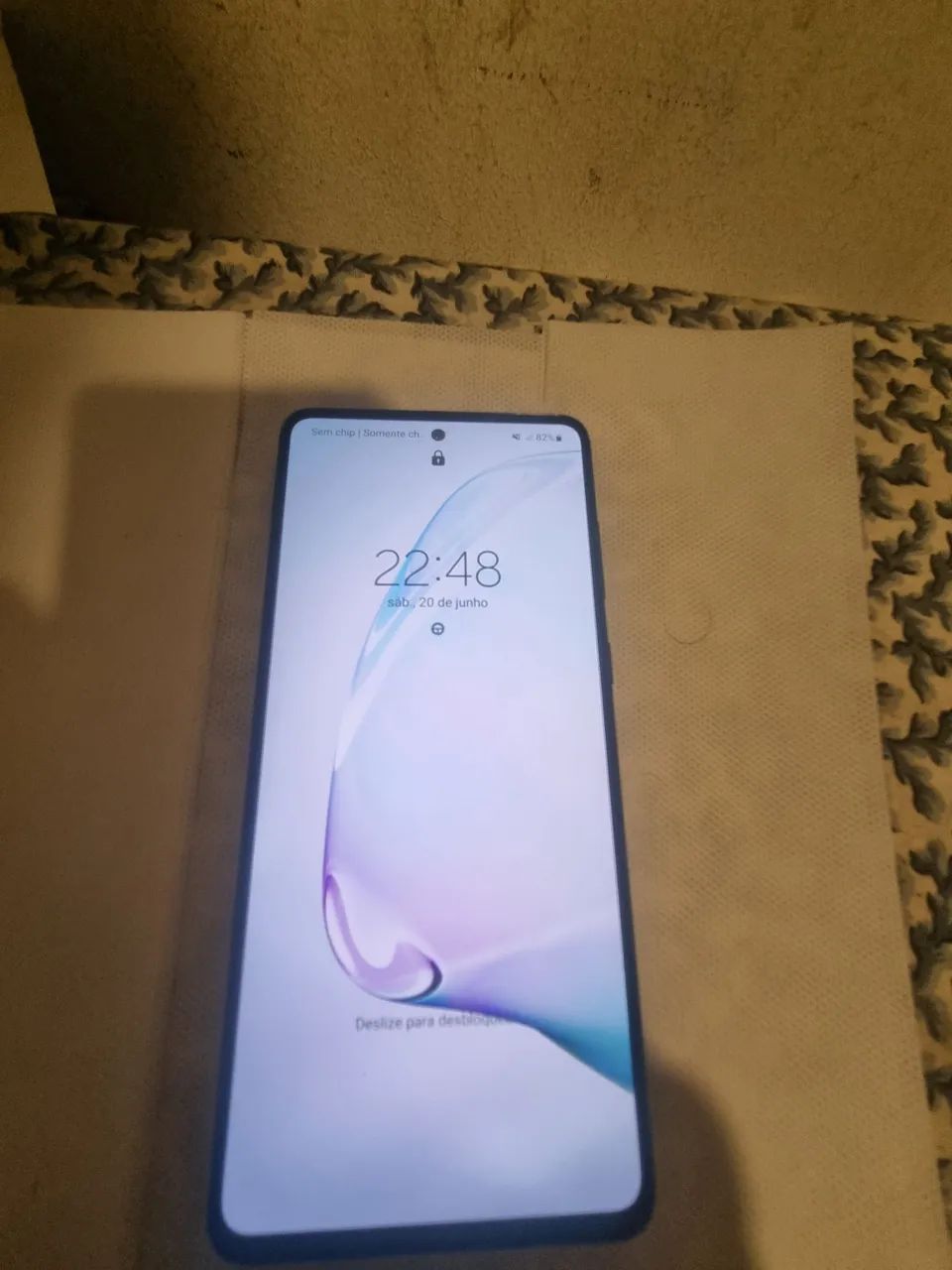 Samsung galaxy note10 lite 128 gigas - Foto 4