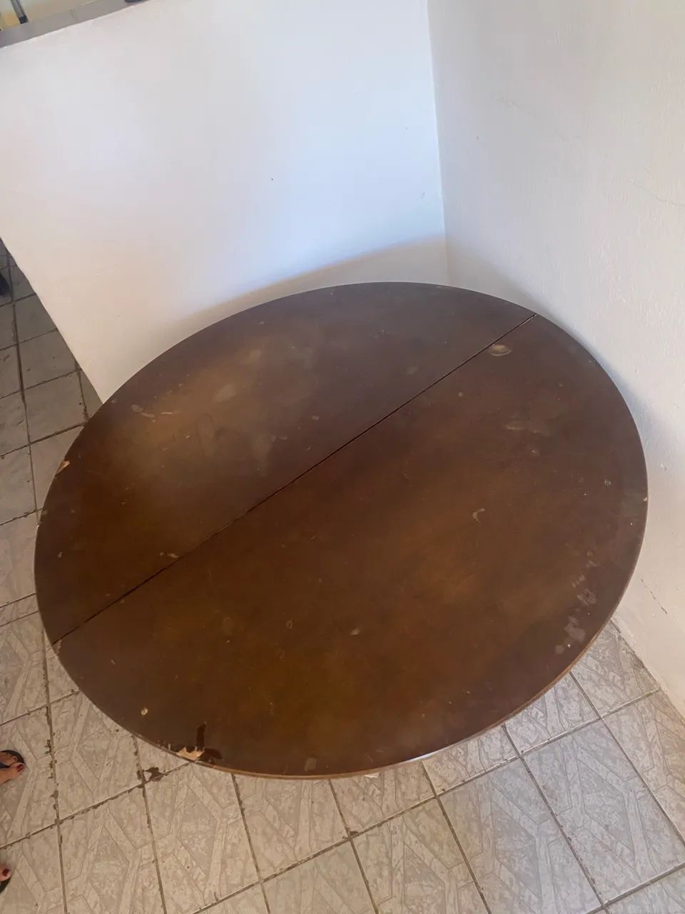 Mesa de Madeira  - Foto 4