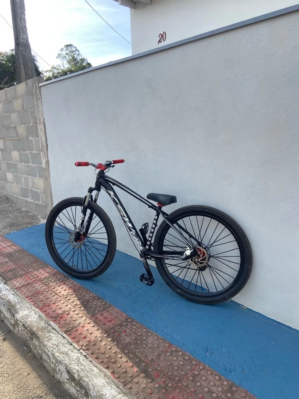 Bicicleta aro 29 - Foto 3