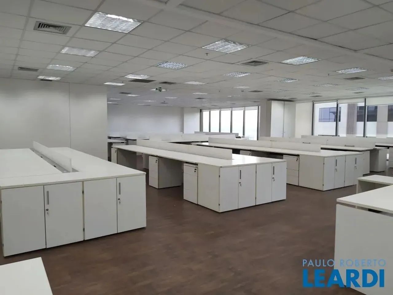 CONJ. COMERCIAL - ALPHAVILLE INDUSTRIAL - SP - Foto 3