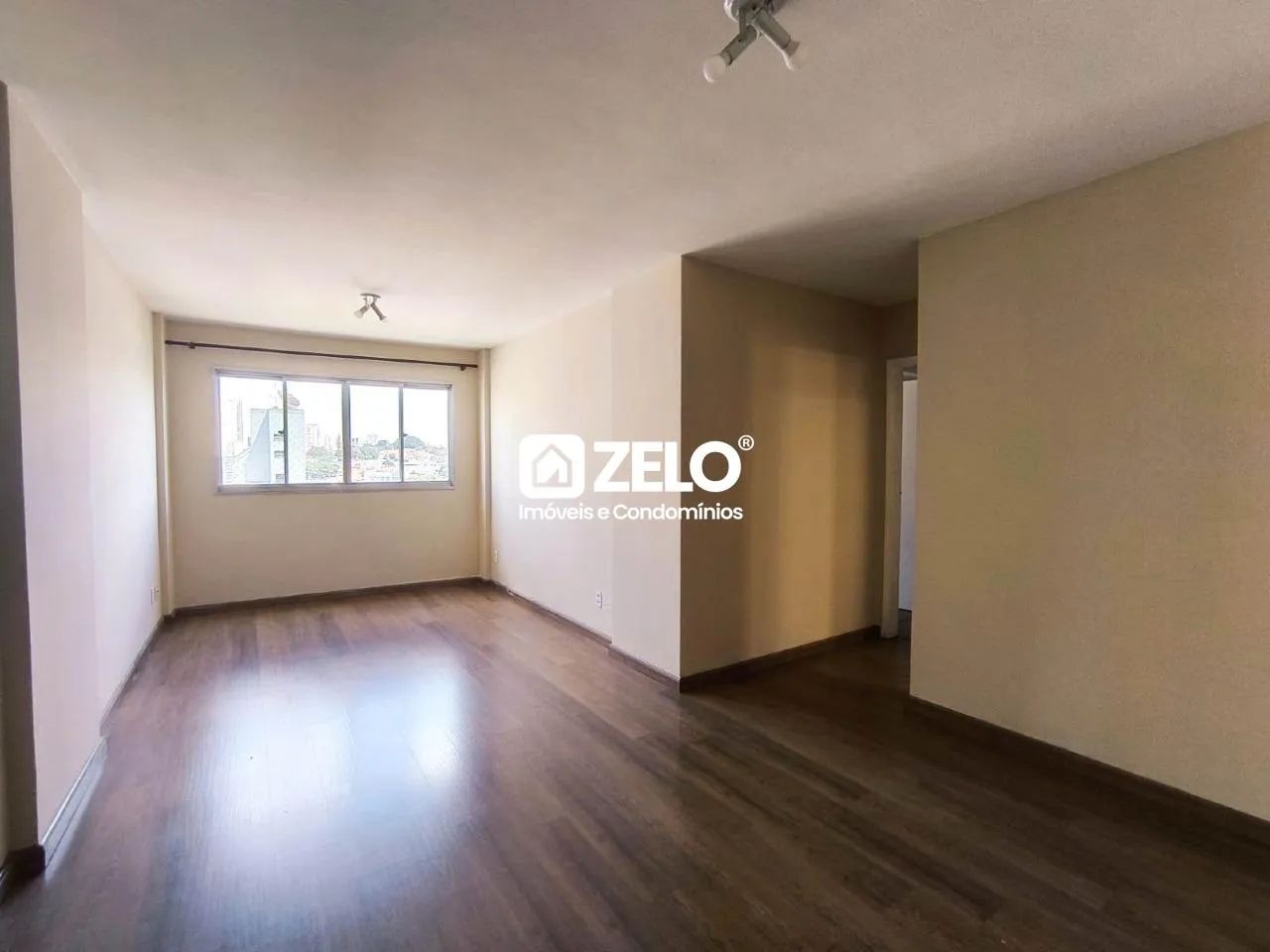 Apartamento à venda em Jardim Paraiso, Campinas - SP | Cód 58937 - Foto 2