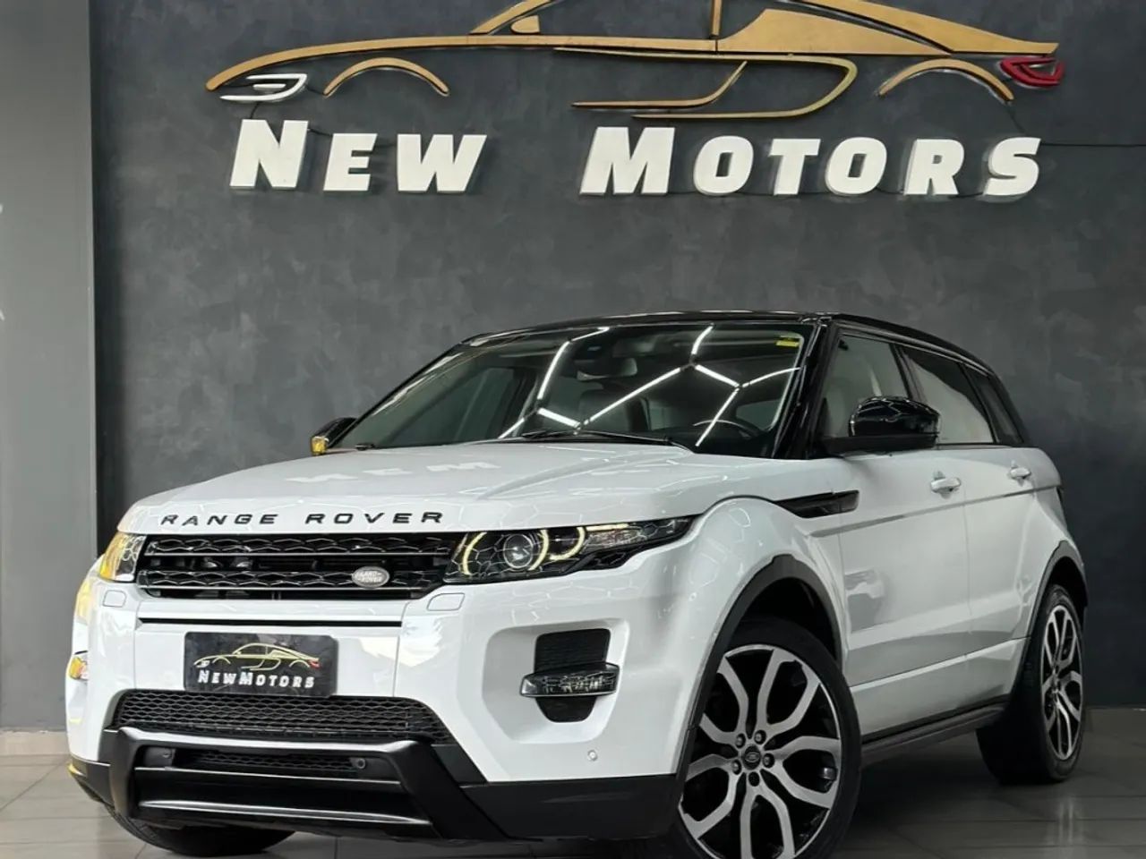 Land Rover Range Rover 2015