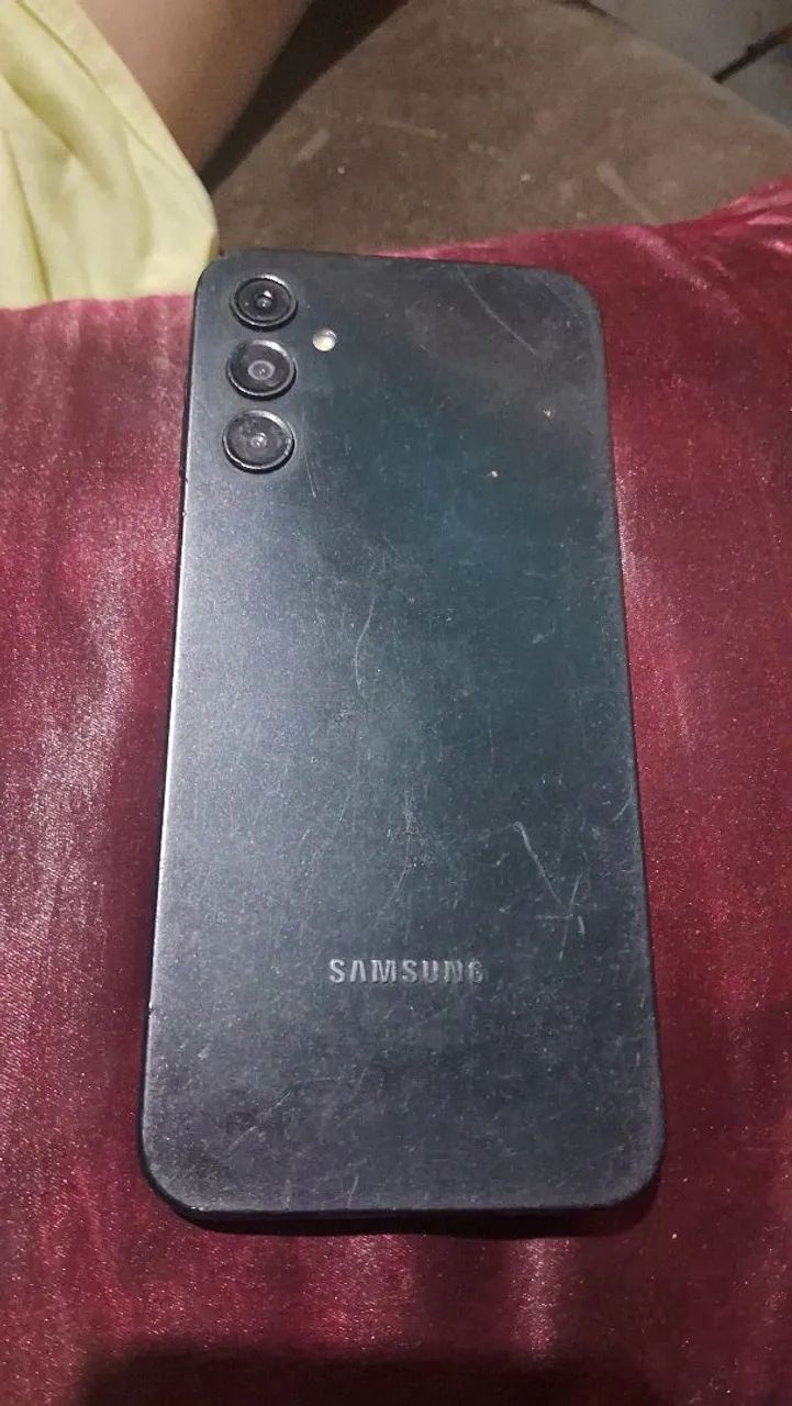 A14 5g usado