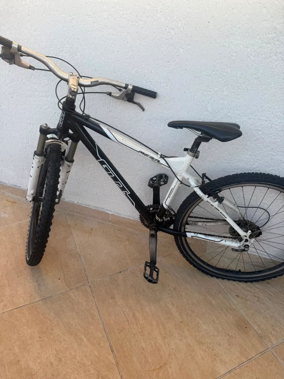 Bicicleta Aro 26 GTI Mesa Series - Foto 2