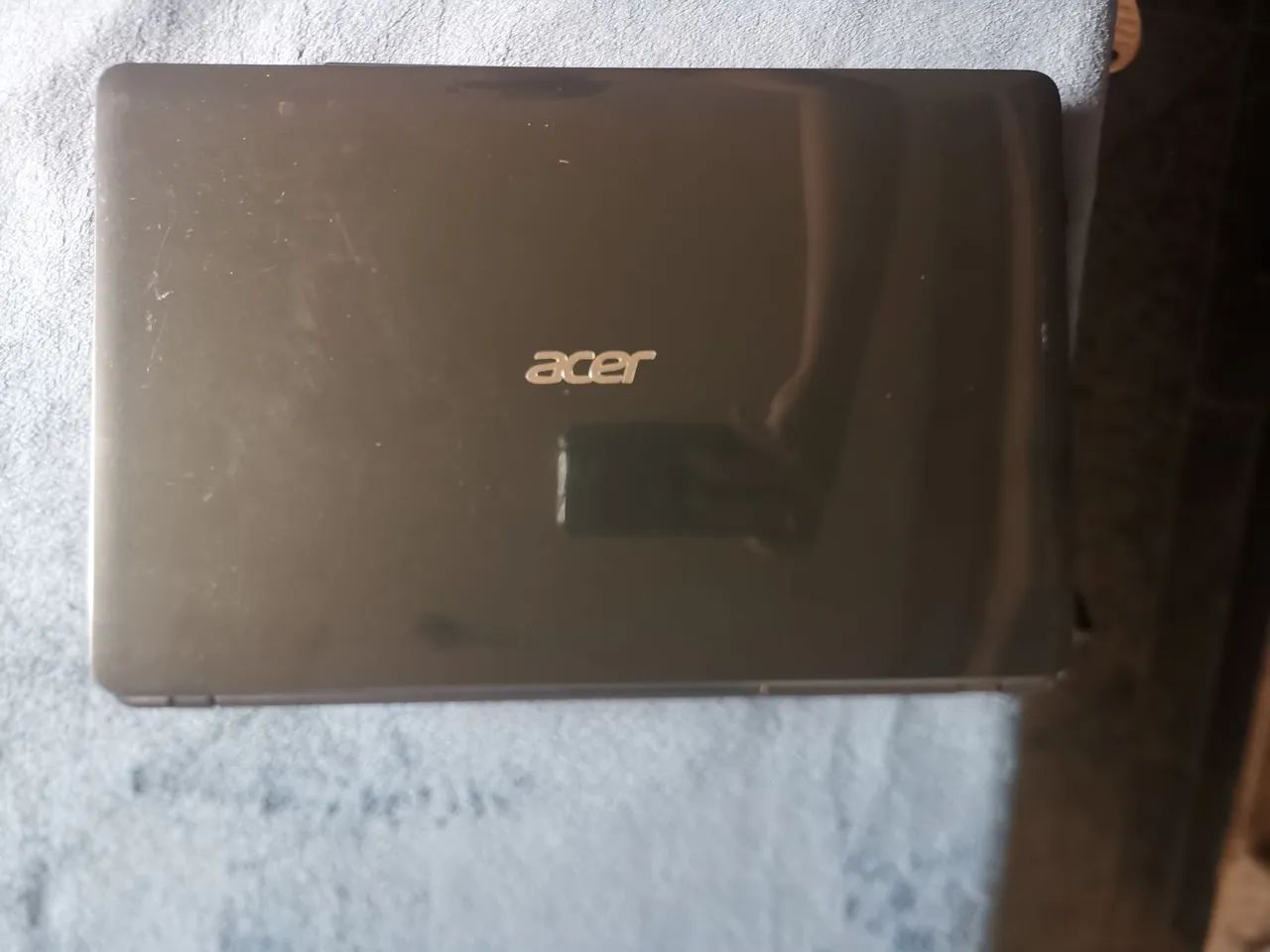 Notebook Acer I5  - Foto 5