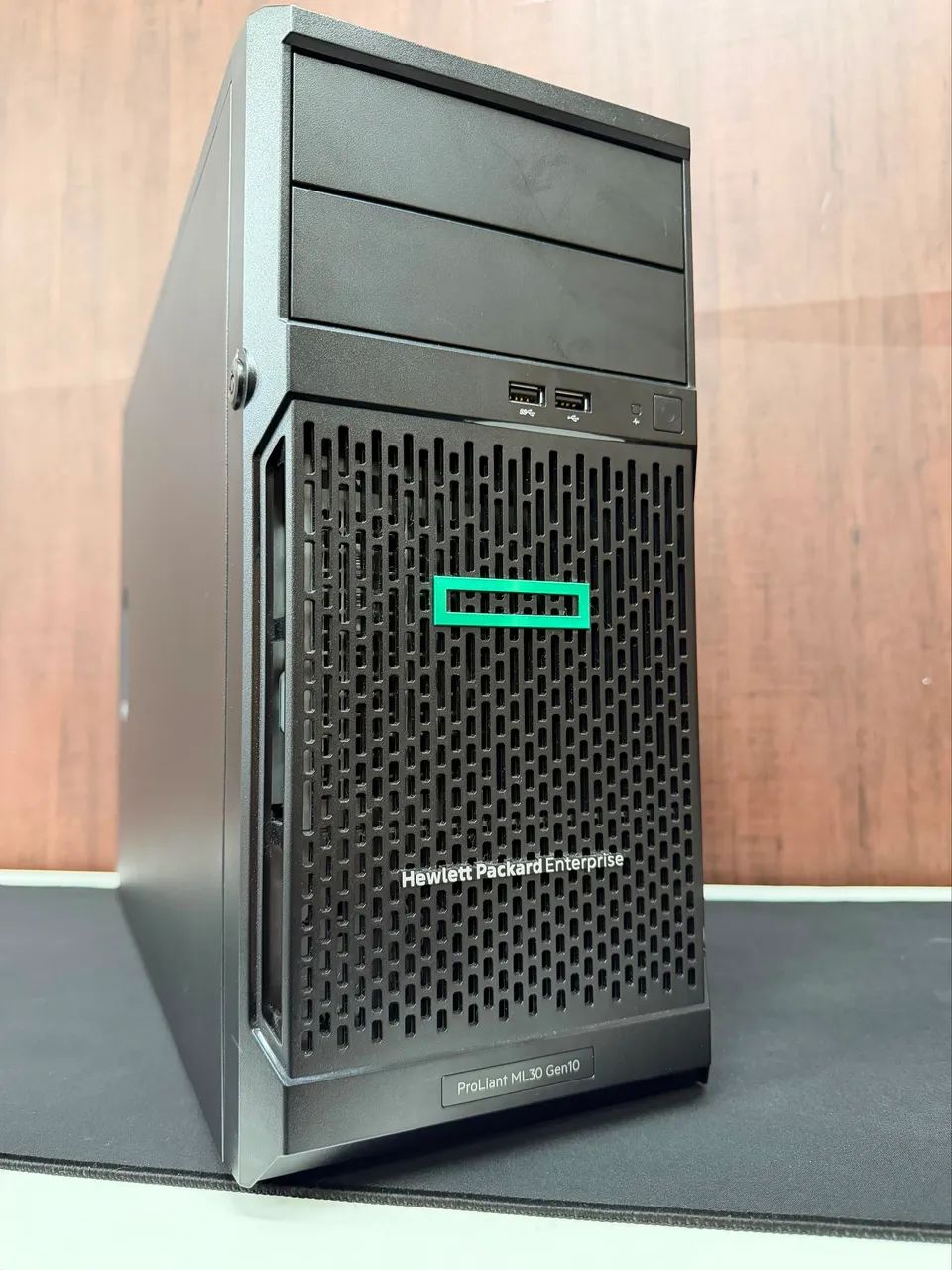 Servidor HP ProLiant ML30 Gen10  - Foto 2