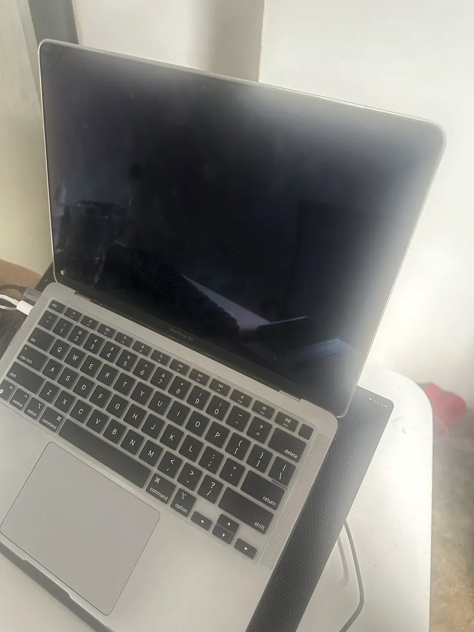 MacBook Air m1 16gb ram  - Foto 2