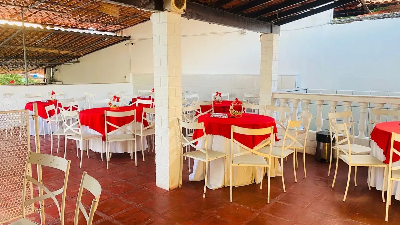 Espaço de eventos em Itapuã  - Foto 2