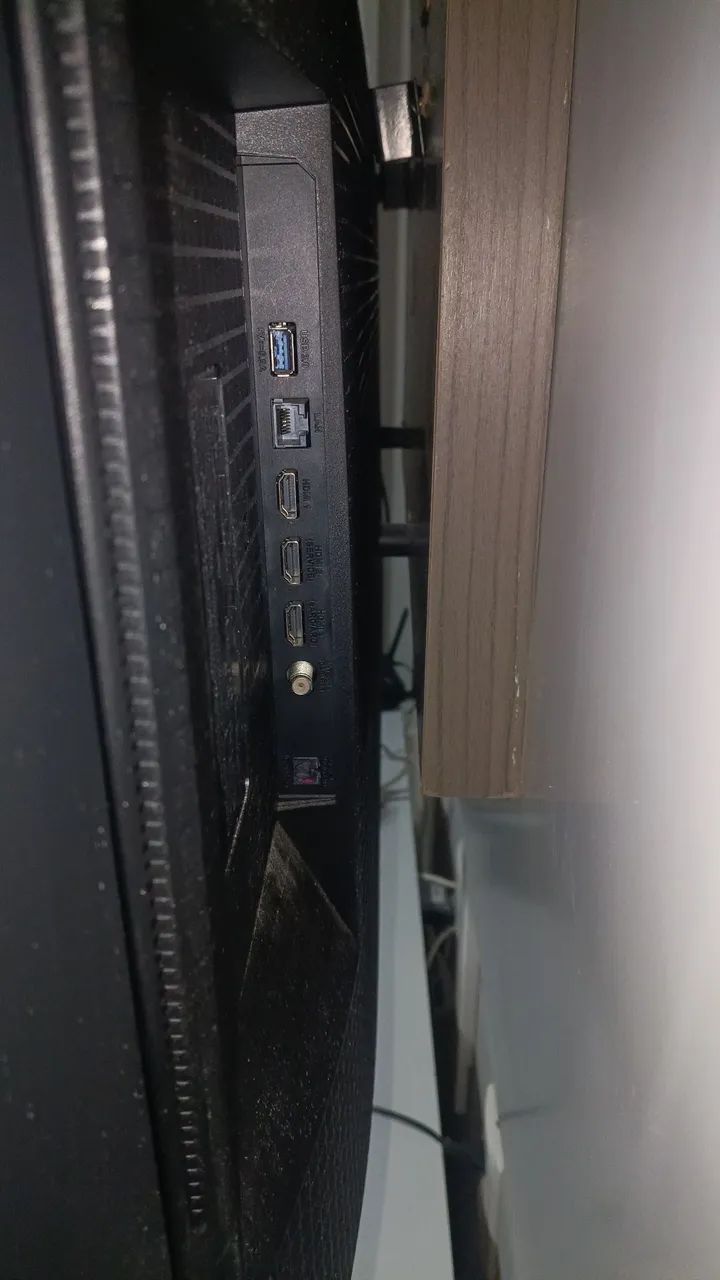 Tv de 60 polegadas  - Foto 2