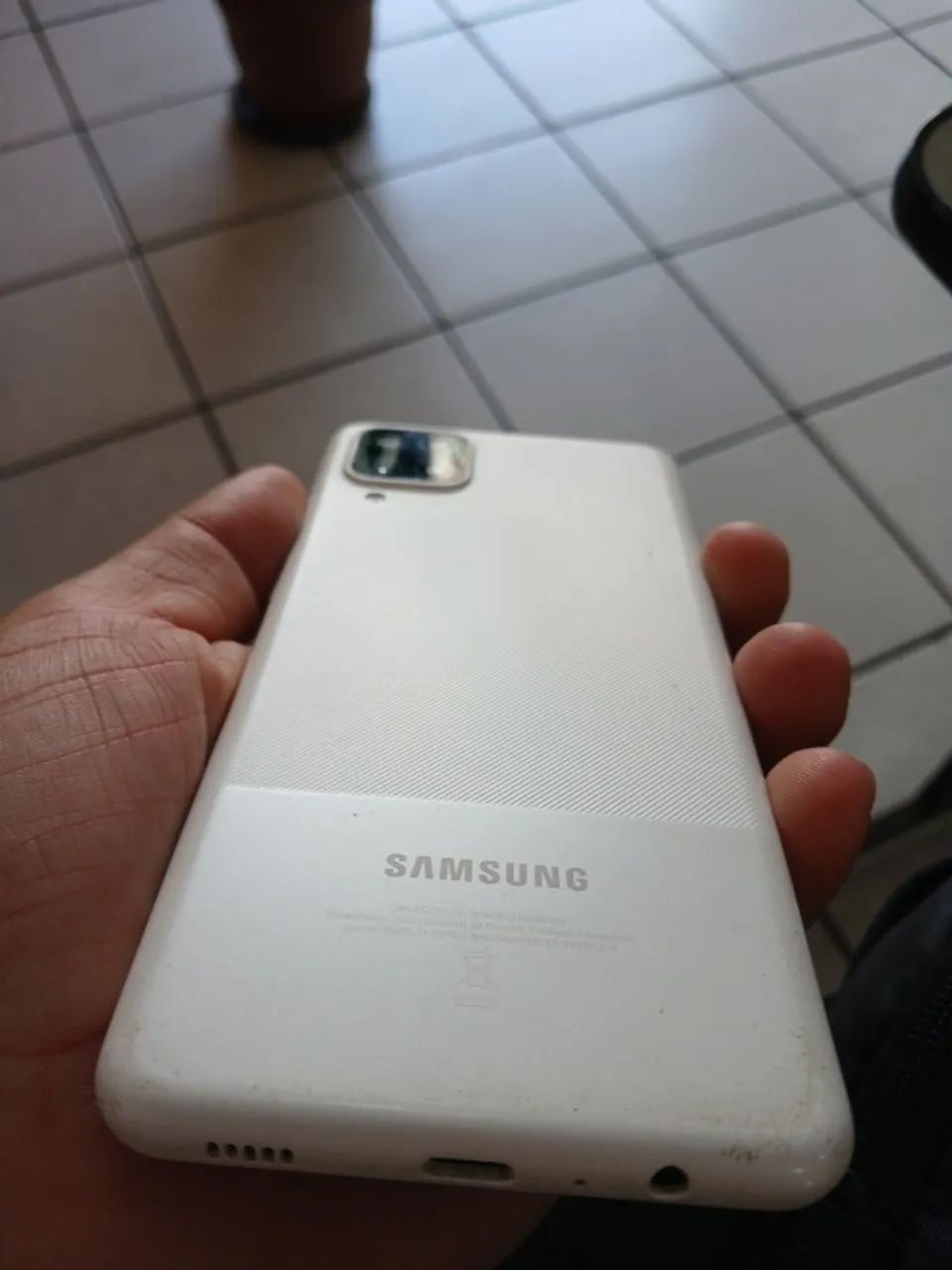 Celular A12 - Foto 4