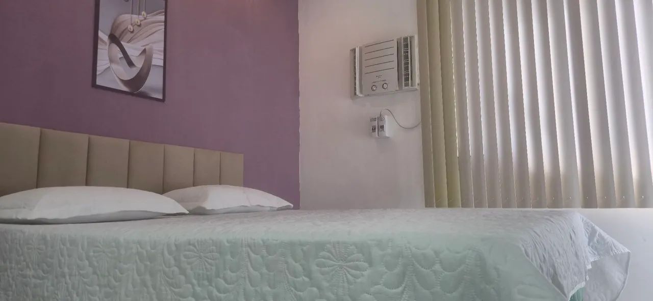 Aluguel de Suíte (casal) e Quartos para solteiros em Jardim Camburi - Foto 2