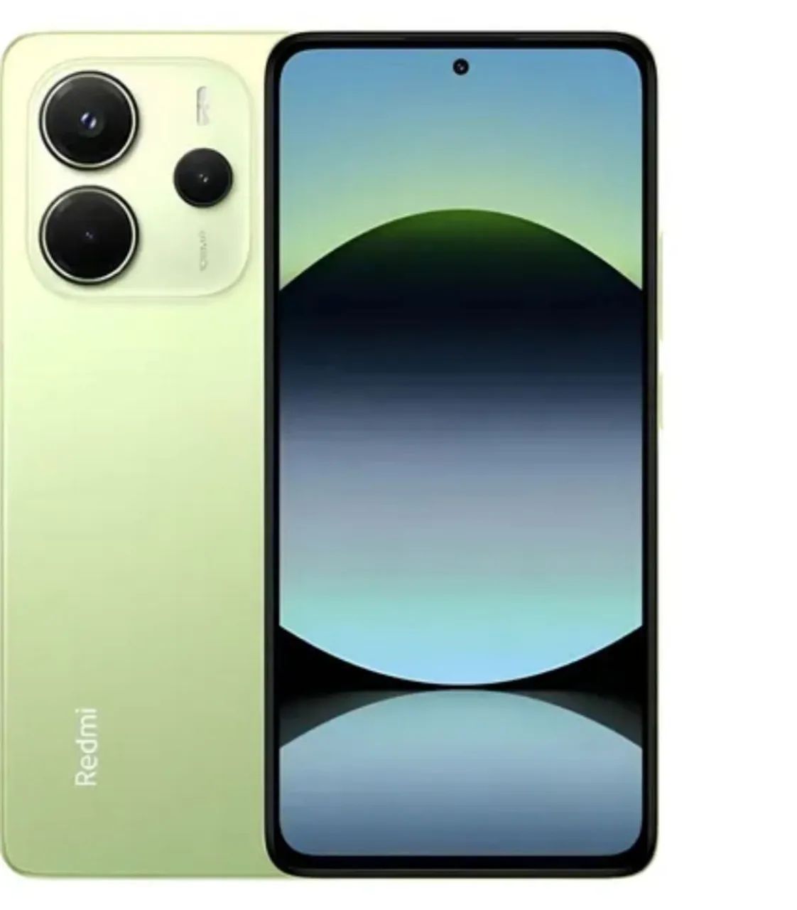 Xiaomi redimi Not 14