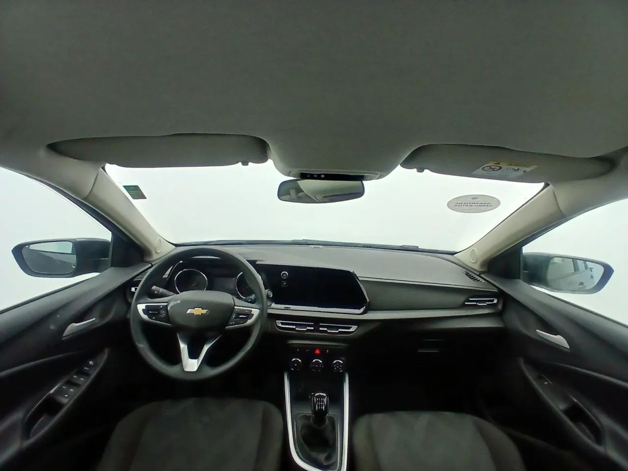 Chevrolet Onix Activ 1.4 8V Flex Aut. 4P, foto 15 de 18