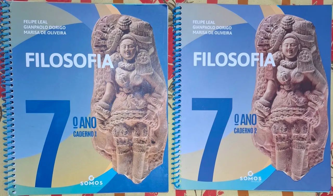 SISTEMA DE ENSINO PH 7° Ano - Foto 2