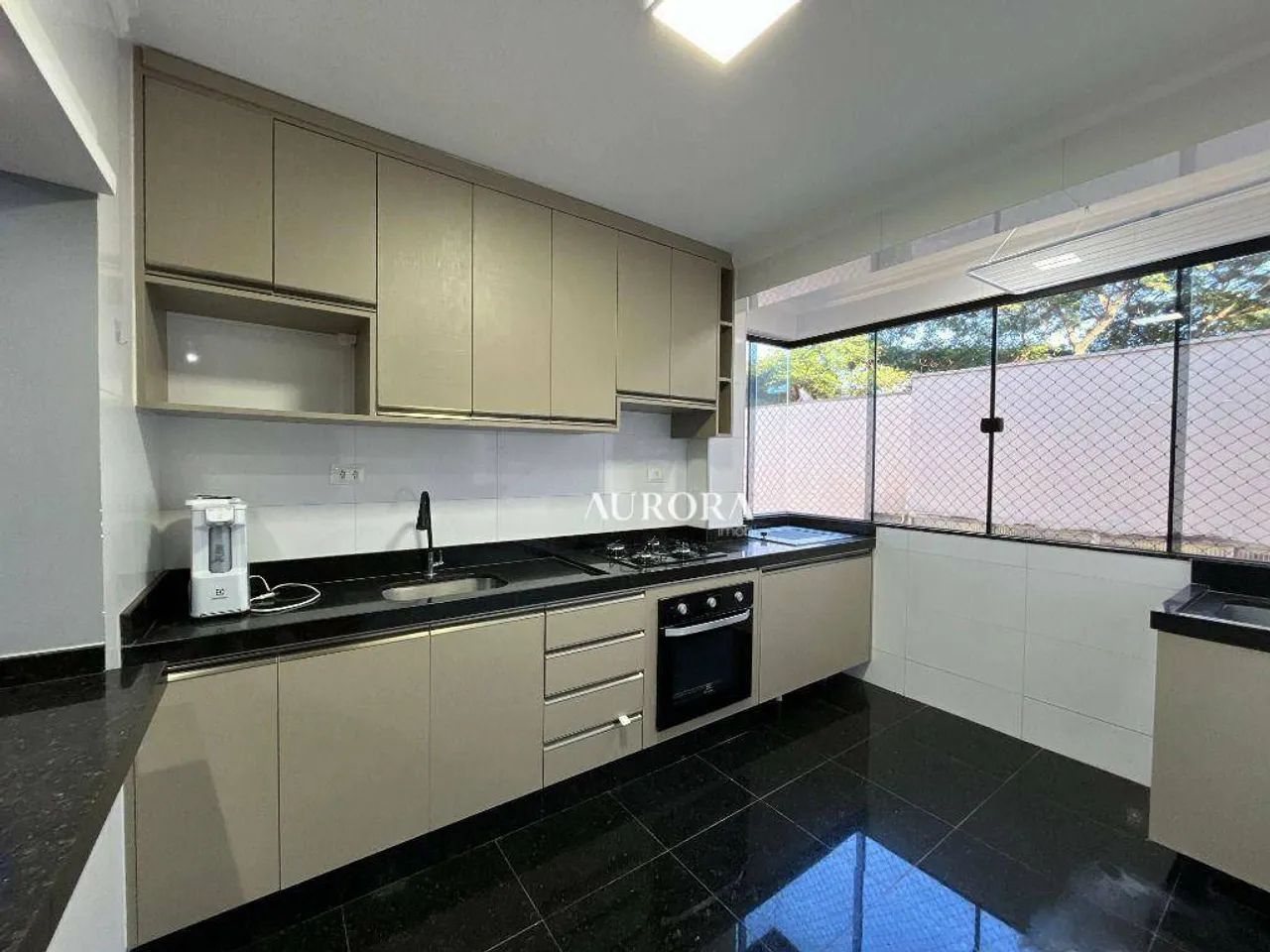 Apartamento com 2 dormitórios à Venda no Vale do Cambezinho III, Londrina-PR - Foto 5