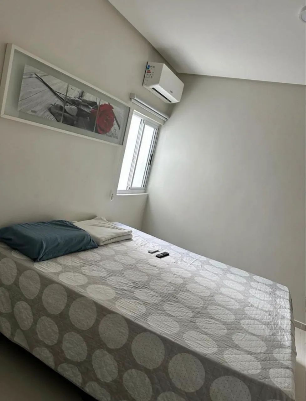 Alugo linda casa no Poço  - Foto 2