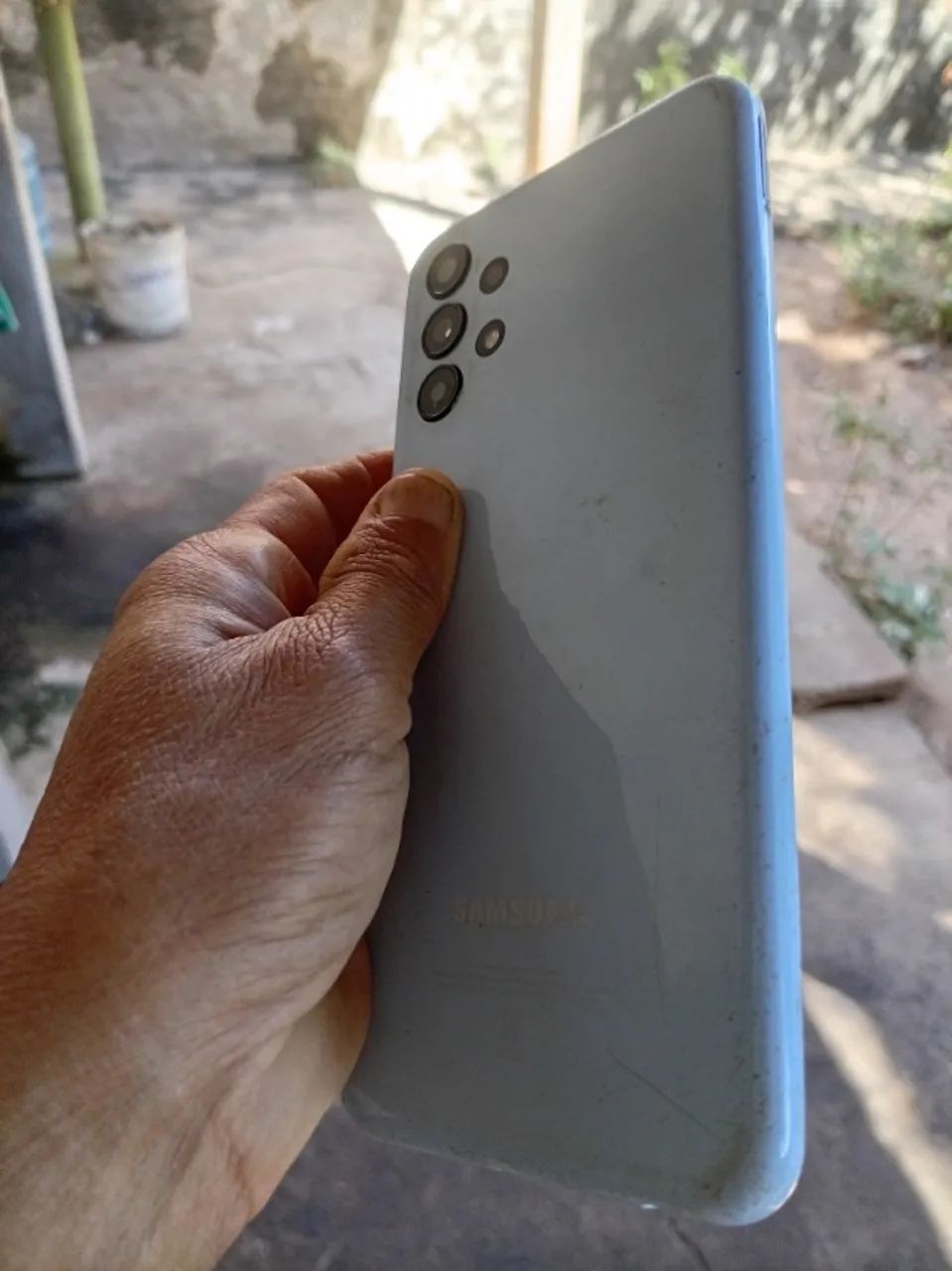 Sansung A13 perfeito