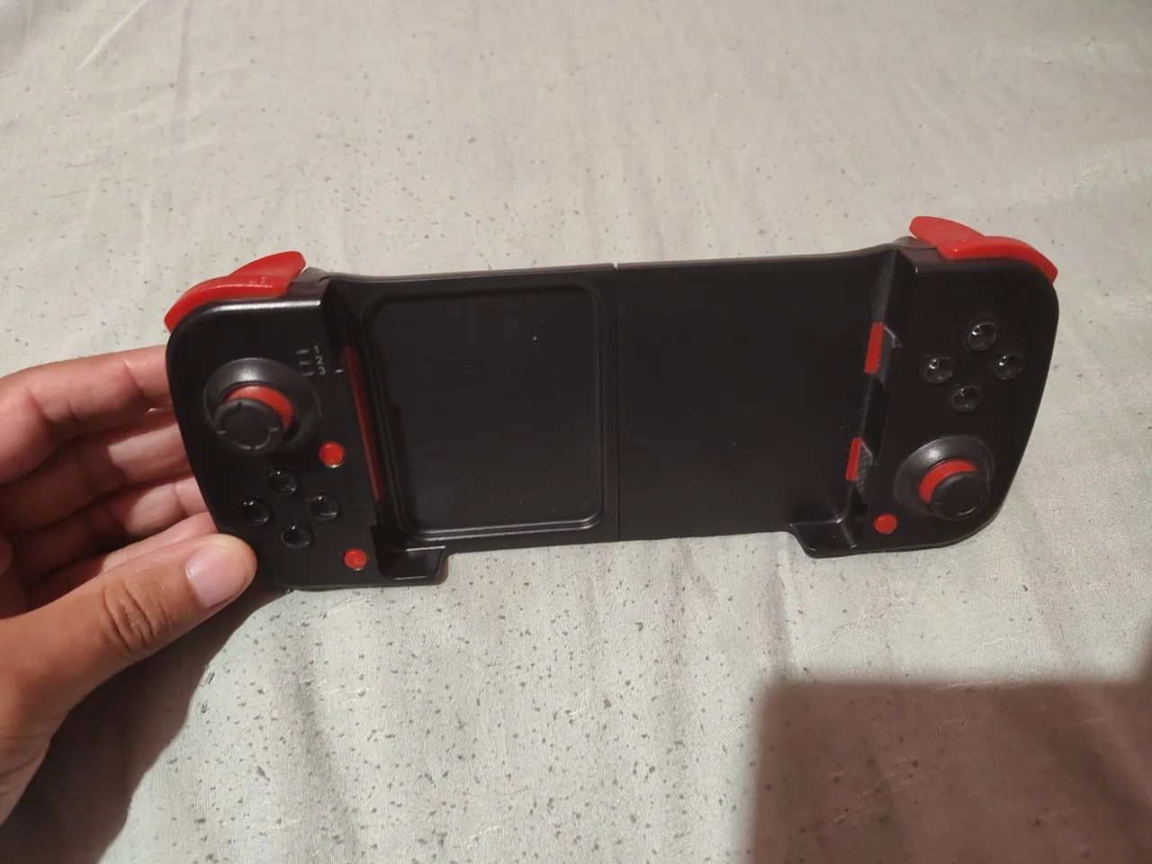 Crontole game para celular - Gamepad - Foto 4