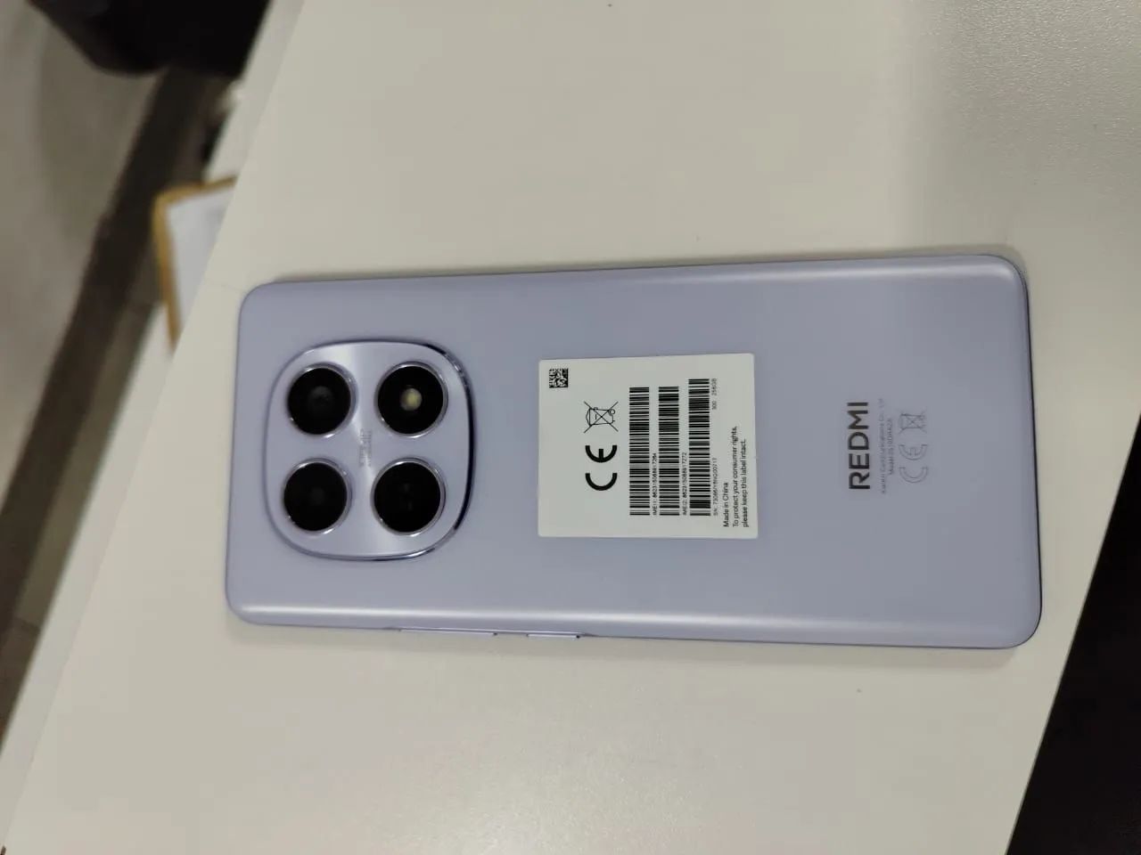 REDMI NOTE 15 256GB - Foto 3