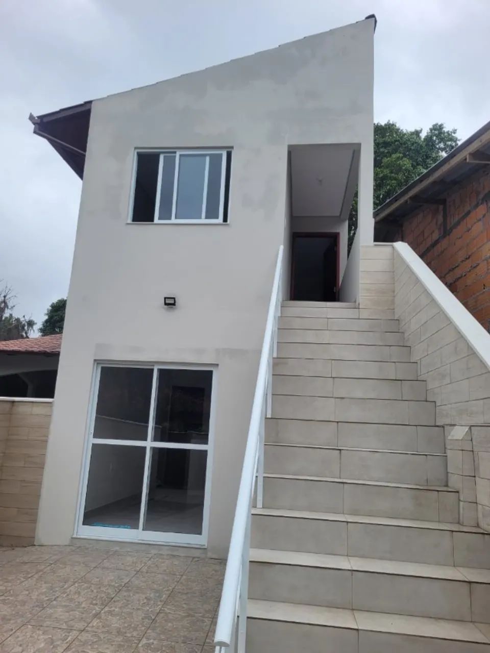 Aluguel Apartamento Florianópolis, 2 quartos. Vargem Pequena