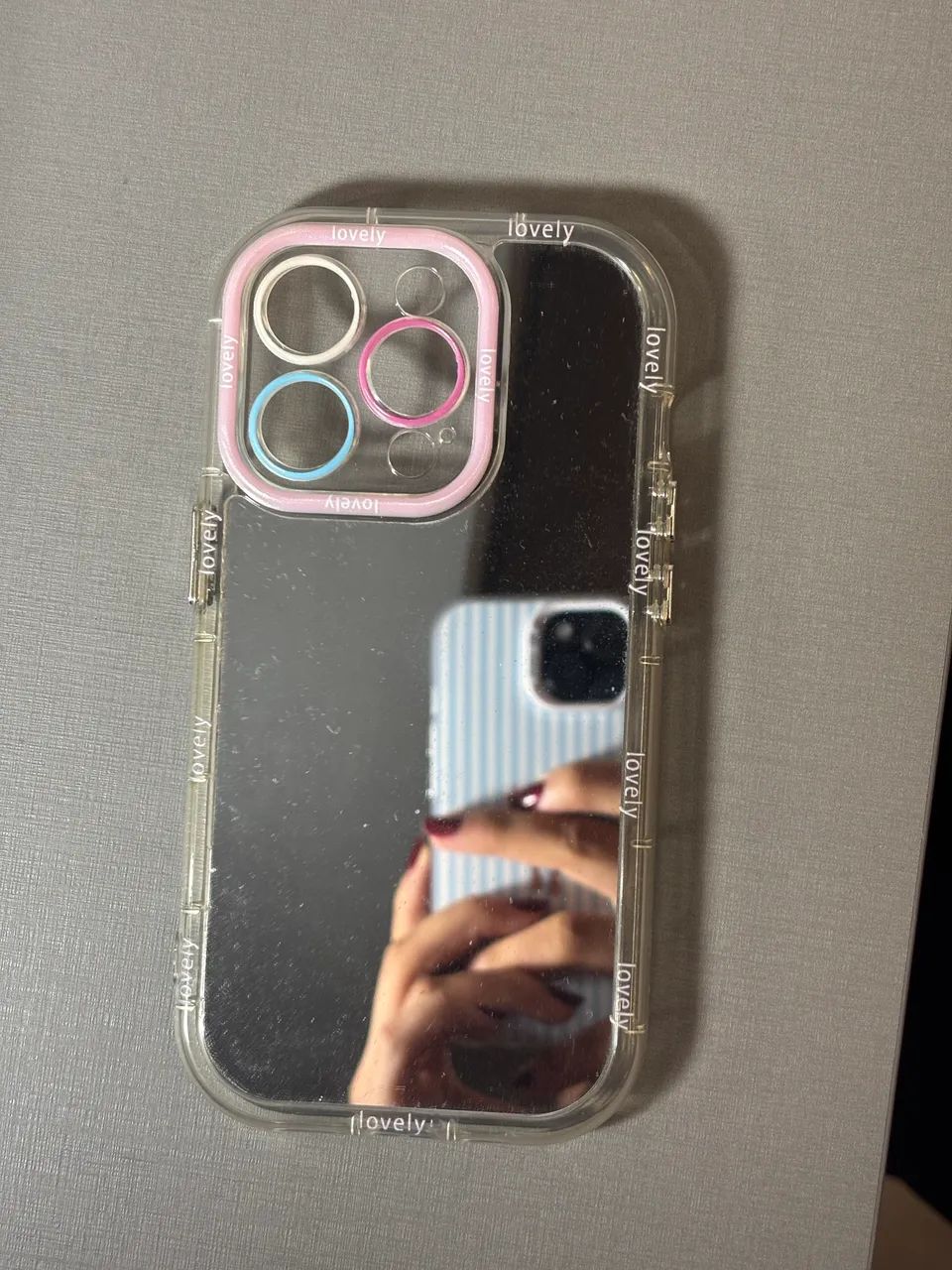 Capa IPhone 14 Pro