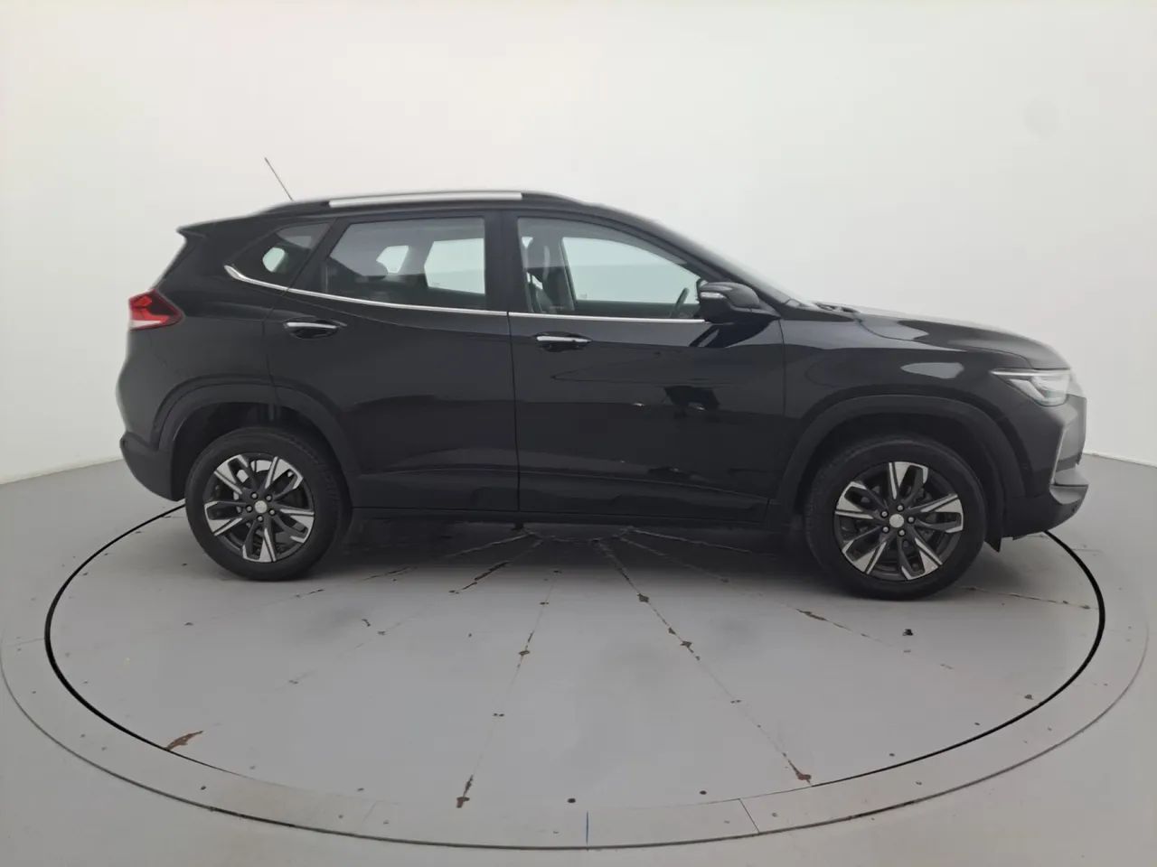 Chevrolet Tracker Premier 1.2 Turbo 12V Flex Aut., foto 6 de 18