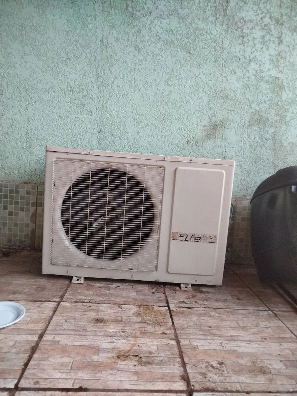 Ar condicionado 18000 btus - Foto 2