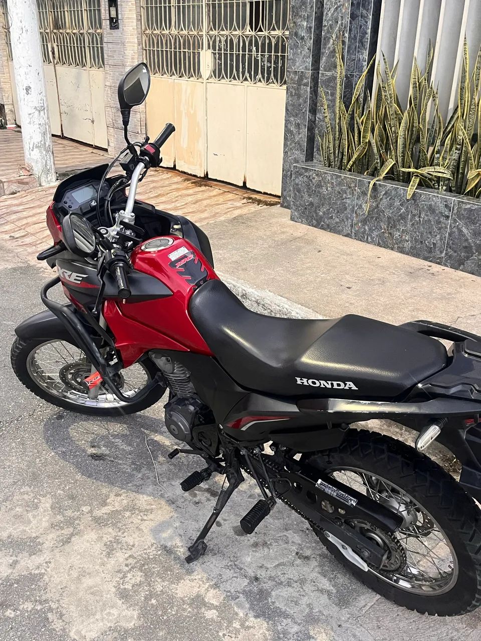 Xre 190 2019  - Foto 3